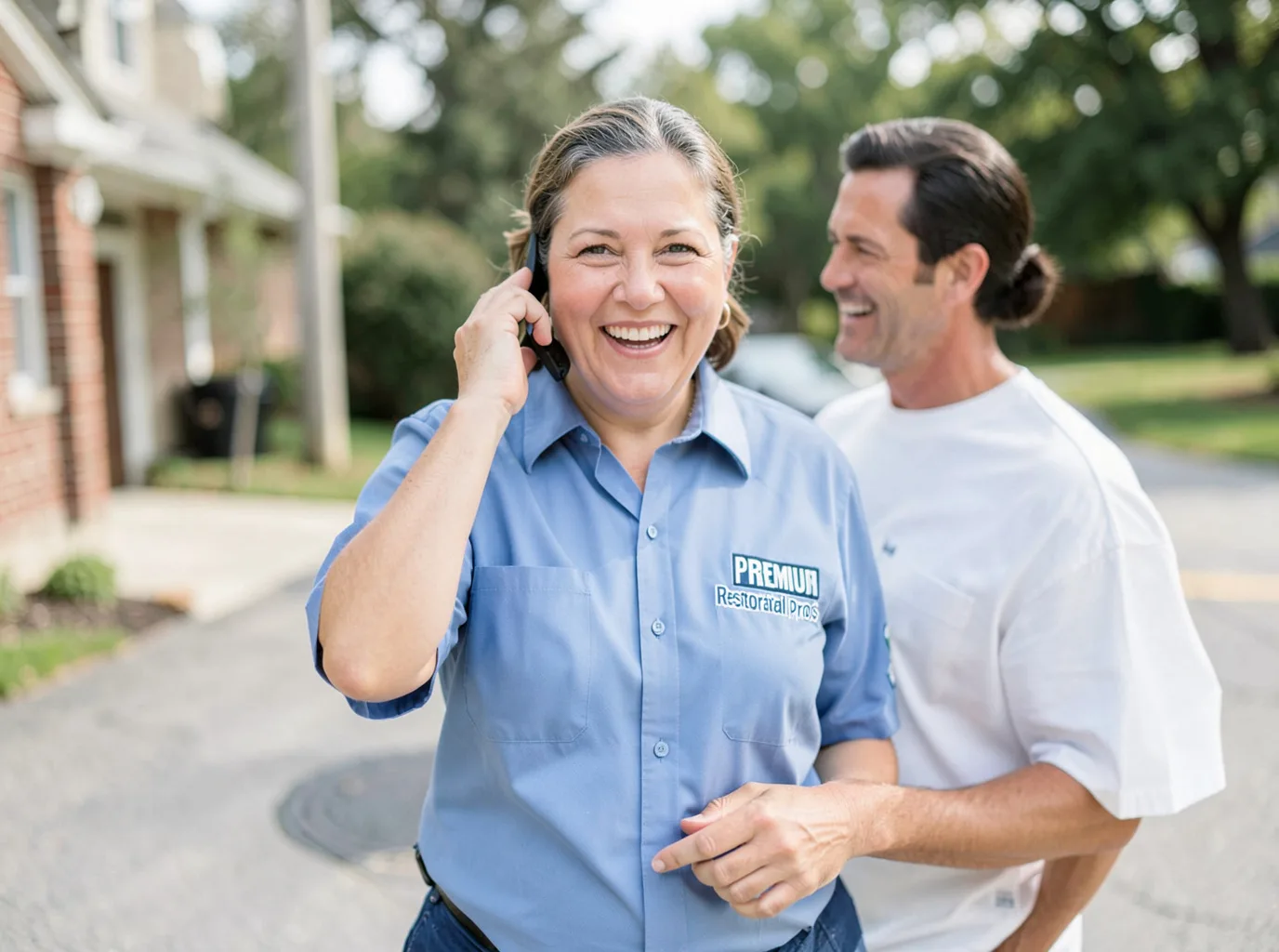 Water Damage Restoration Gordonville, TX FAQs